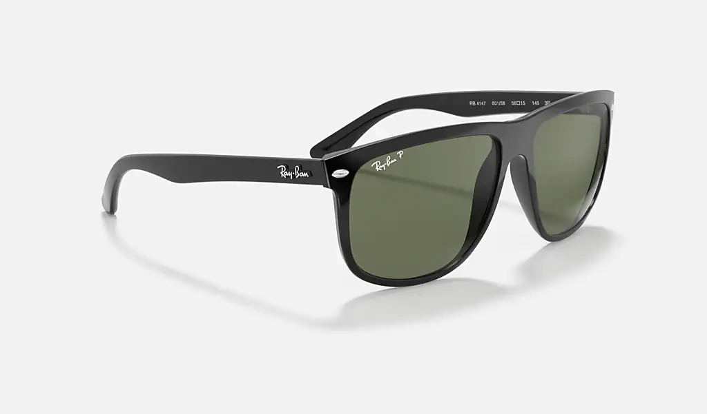 Ray-Ban Sunglasses CATS 5000 RB4147 - 601/58