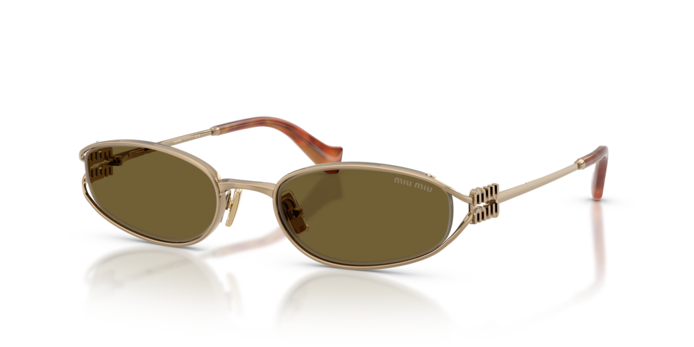 Miu Miu Okulary przeciwsłoneczne MU C51S-7OE09Z