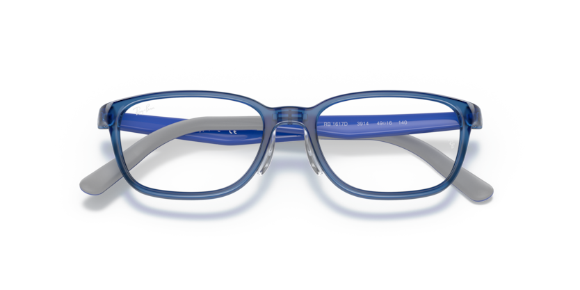 Ray-Ban Optical frame junior RY1617D-3914