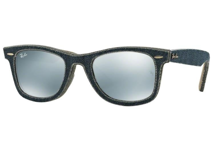 Ray-Ban Okulary ORIGINAL WAYFARER DENIM RB2140 - 119430