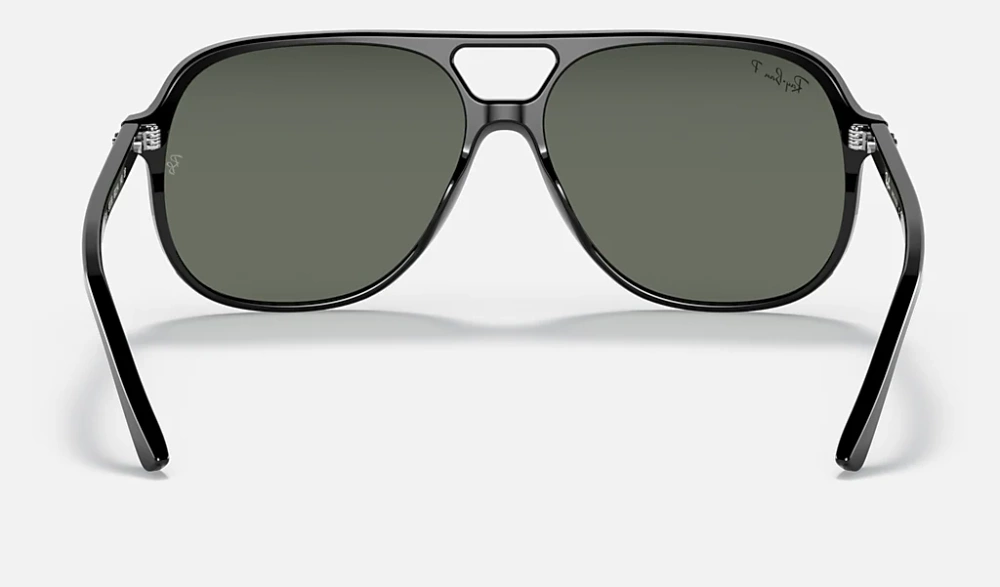 Ray-Ban Okulary przeciwsłoneczne Bill RB2198-901/58
