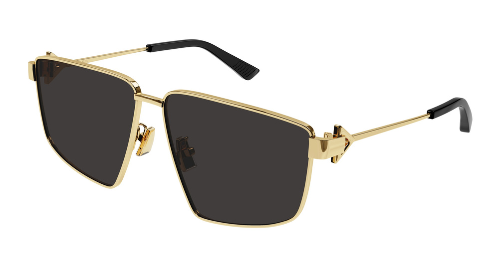 Bottega Veneta Okulary przeciwsłoneczne BV1223S-002
