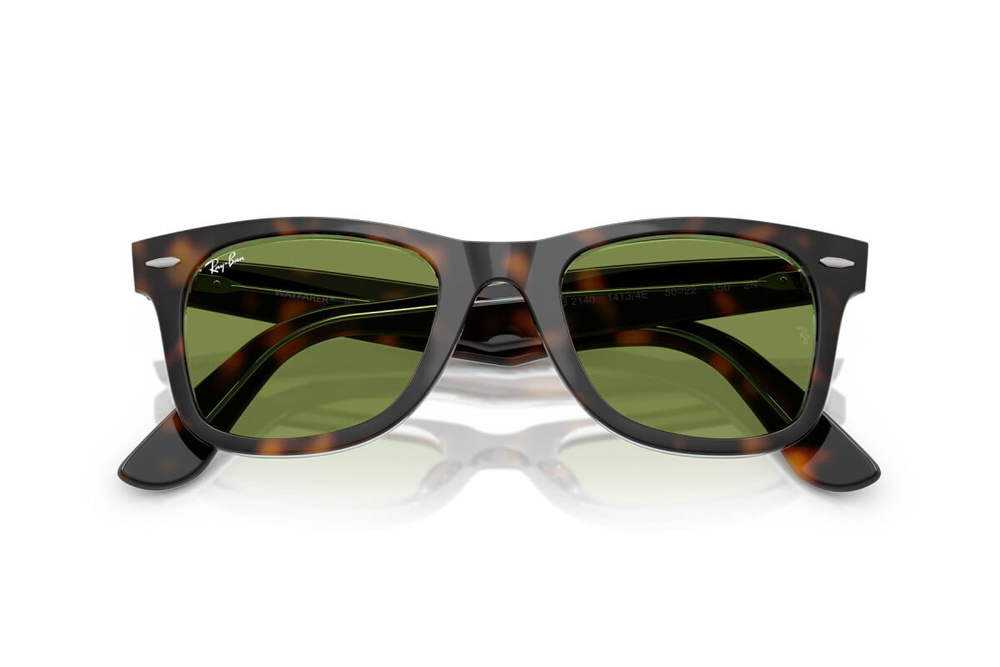 Ray-Ban Sunglasses Wayfarer RB2140-14134E