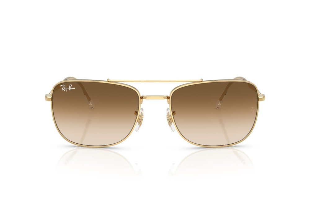 Ray-Ban Okulary przeciwsłoneczne RB3755-001/51