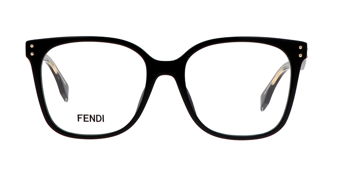 Fendi Optical frame FE50004I-001