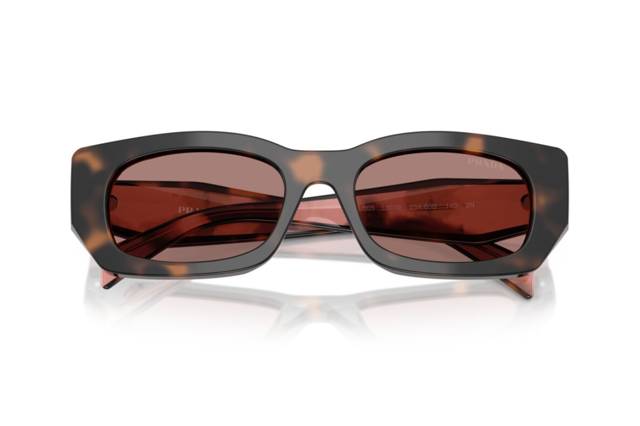 Prada Sunglasses PRB05S-23A60B