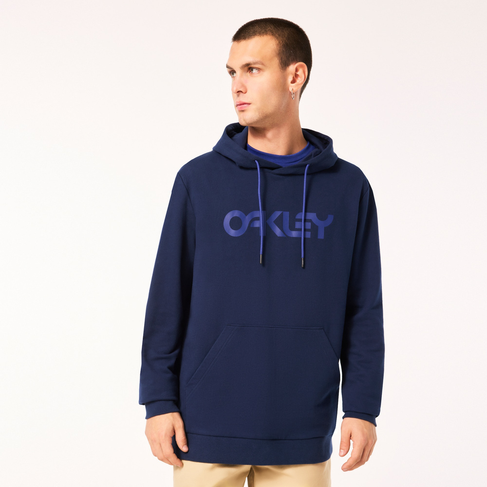 Oakley Bluza z kapturem B1B Po Hoodie 2.0 FOA402599-6LE