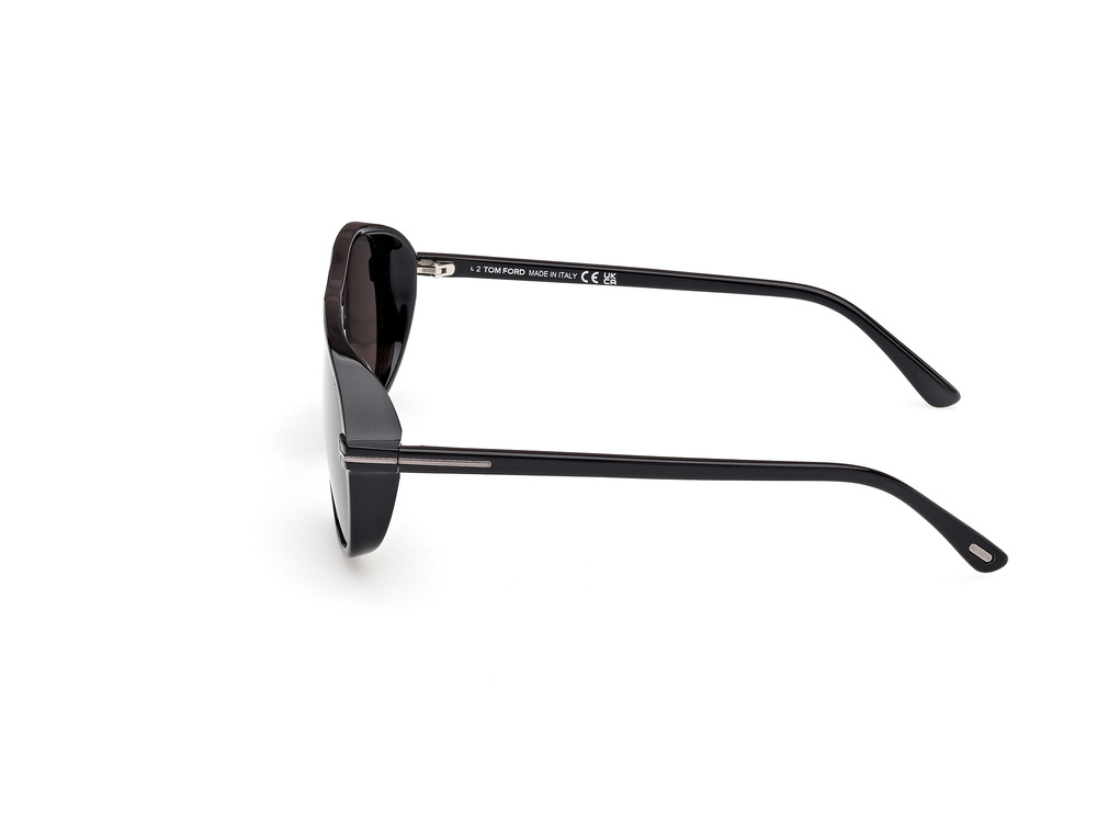 Tom Ford Sunglasses FT1208-N-01A