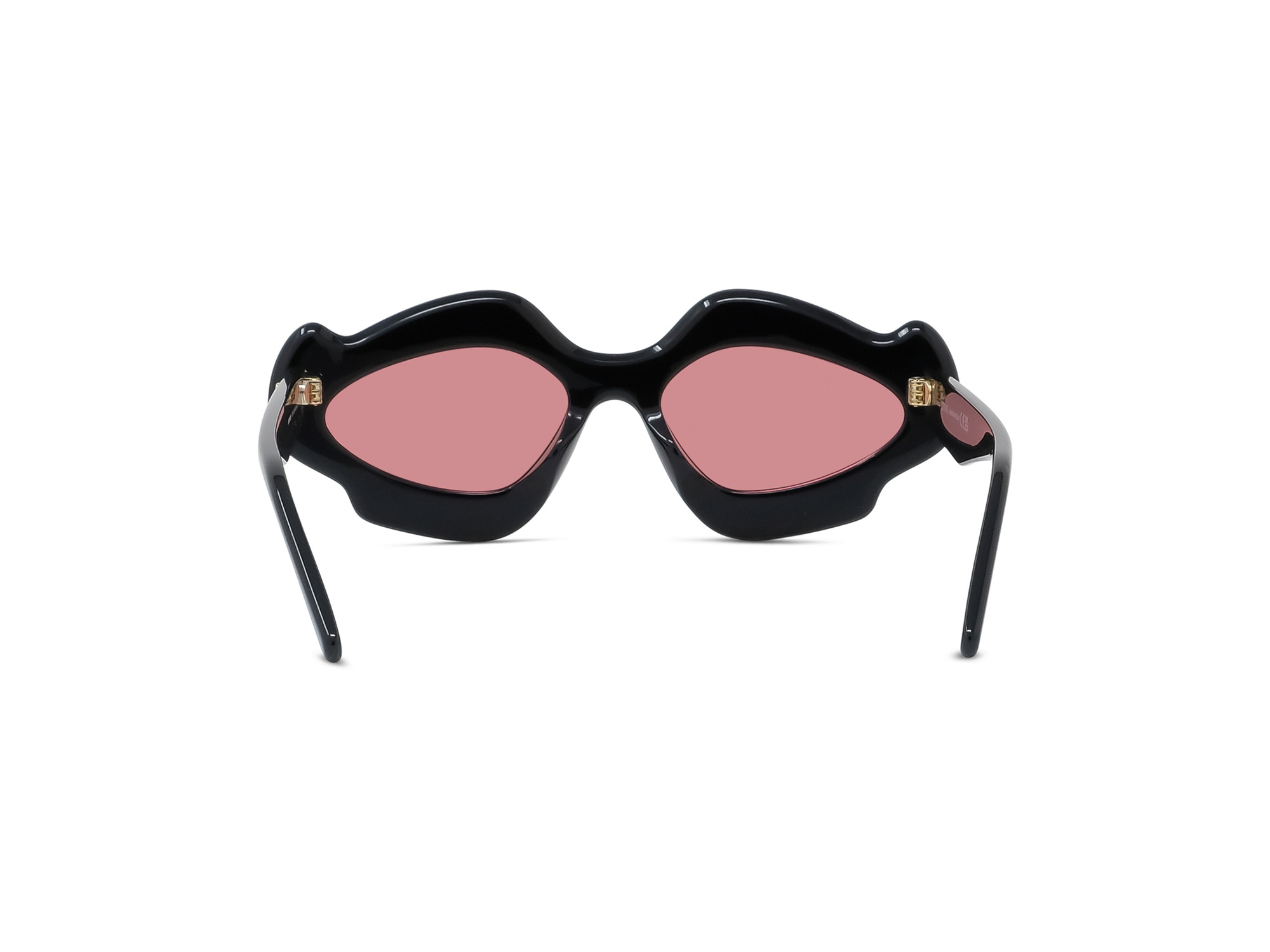 Loewe Okulary przeciwsłoneczne Paula'S Ibiza LW40109U-01Y