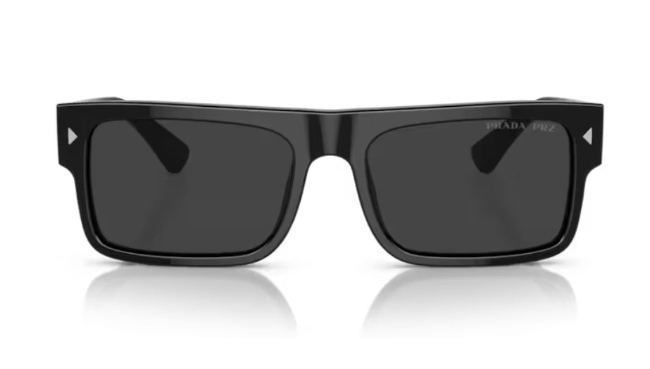 Prada Okulary przeciwsłoneczne PR A10S-16K08G