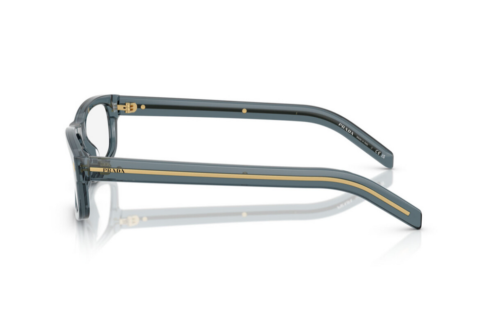 Prada Okulary korekcyjne PRB02V-17T1O1