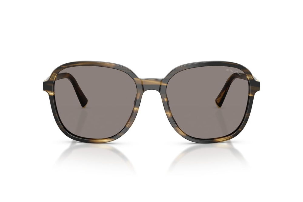 Miu Miu Sunglasses MU B01S-25E80Q