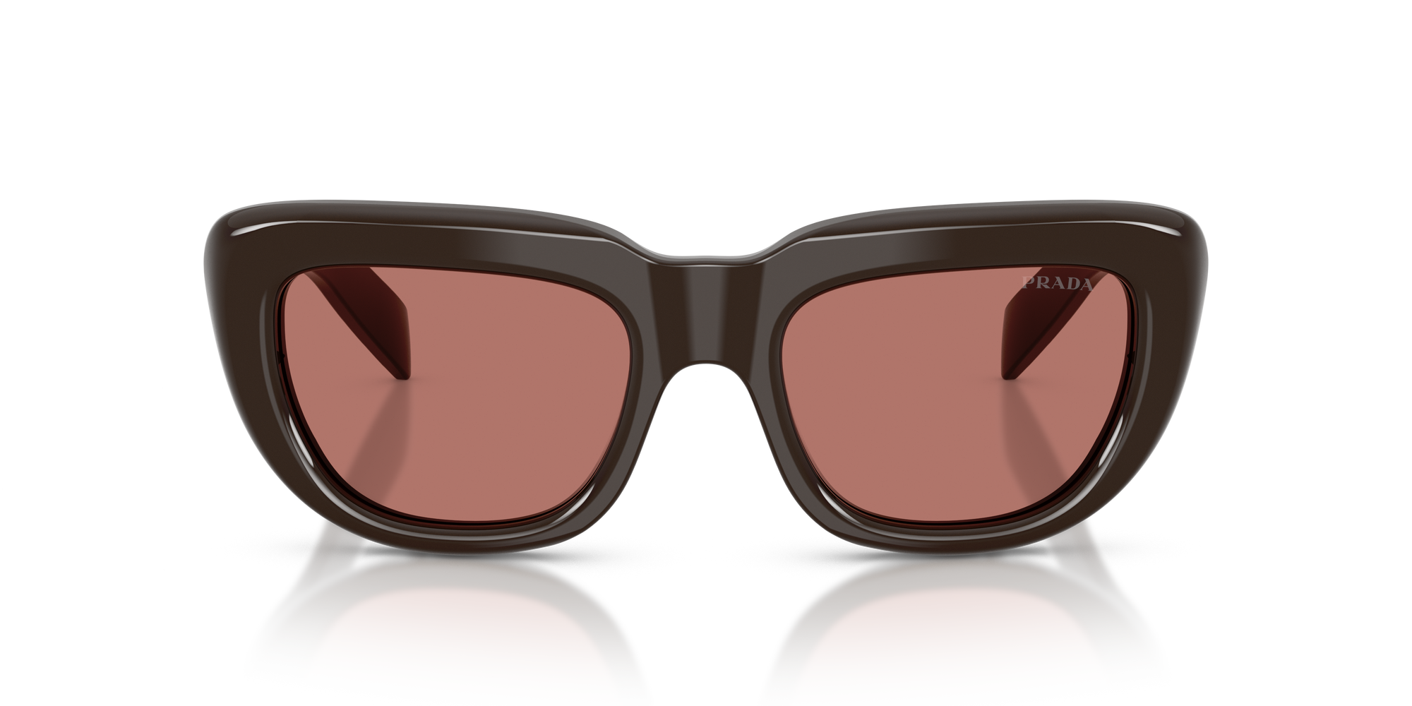 Prada Okulary przeciwsłoneczne PR D07S-27I80W