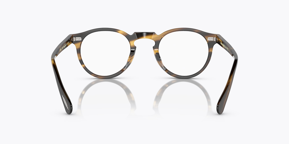 OLIVER PEOPLES Optical frame GREGORY PECK OV5186-1003