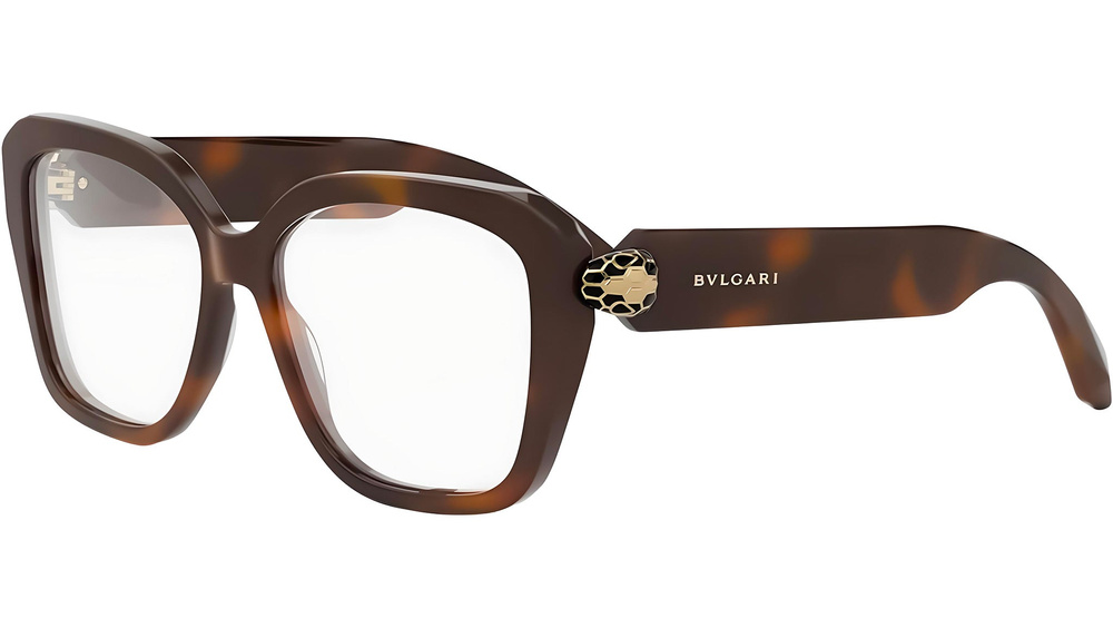 Bulgari Okulary korekcyjne BV50043I-053