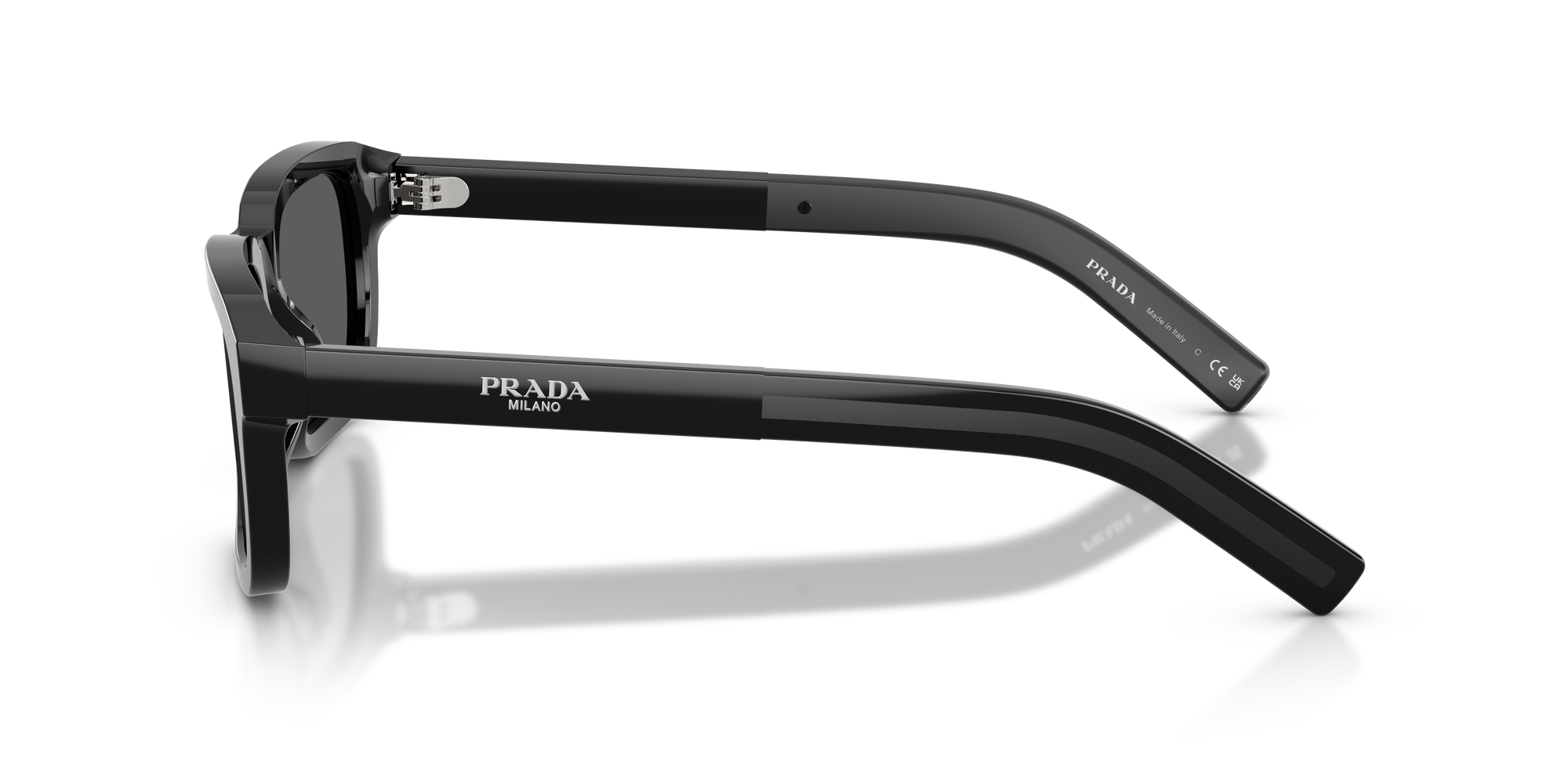 Prada Okulary przeciwsłoneczne PR D16S-K20Z
