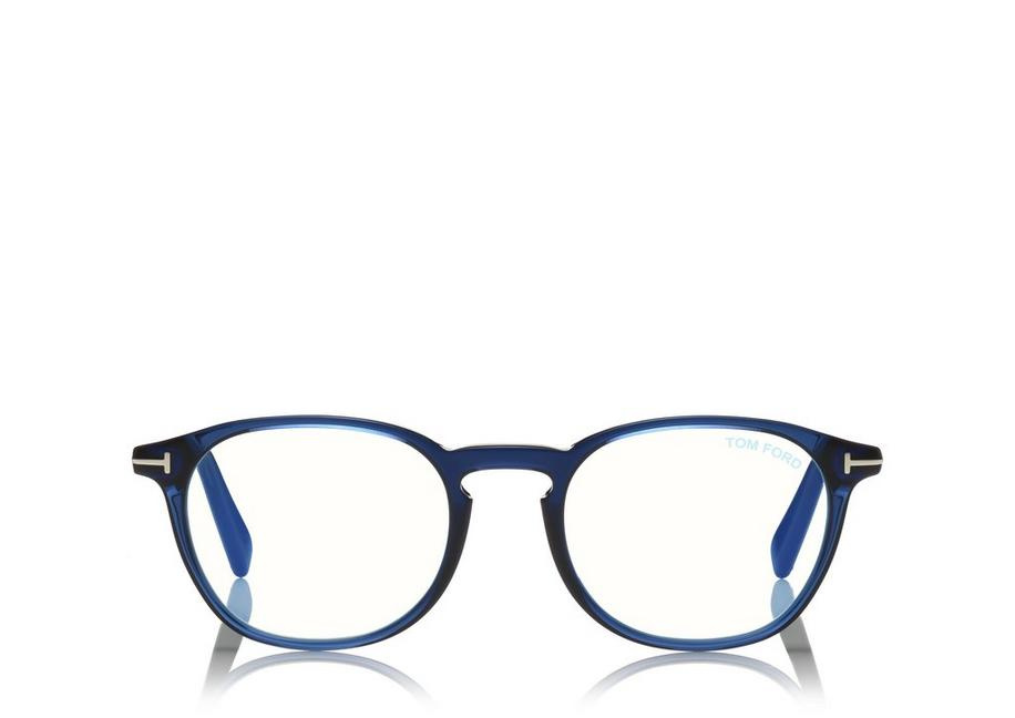 Tom Ford Okulary korekcyjne FT5583-B-09052