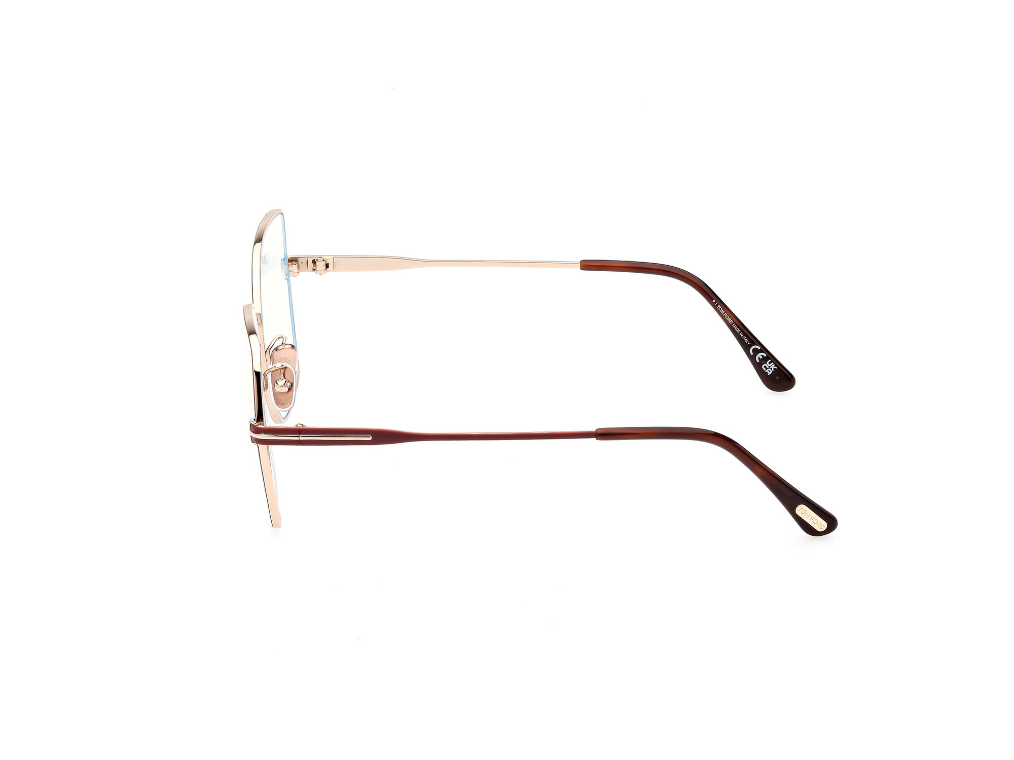Tom Ford Optical frame FT5876-B-028