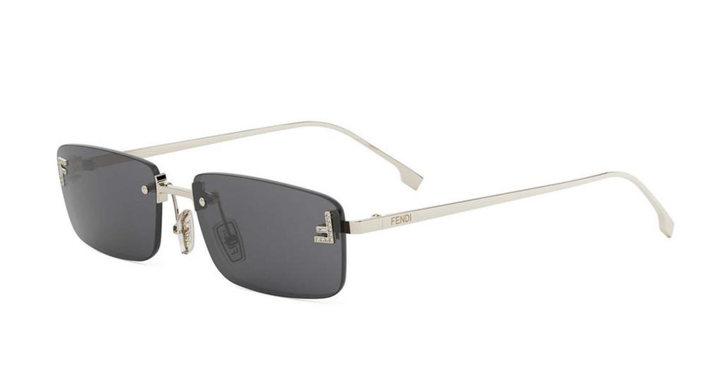 Fendi Okulary przeciwsłoneczne FE4172US-32A