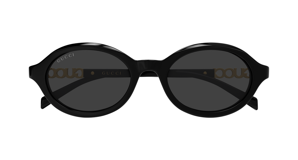 Gucci Okulary przeciwsłoneczne GG2153S-001 