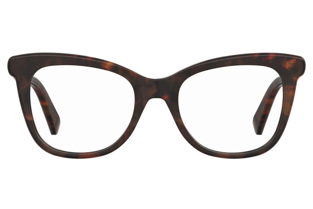 Moschino Okulary korekcyjne MOS650-C9B/19 (109178)