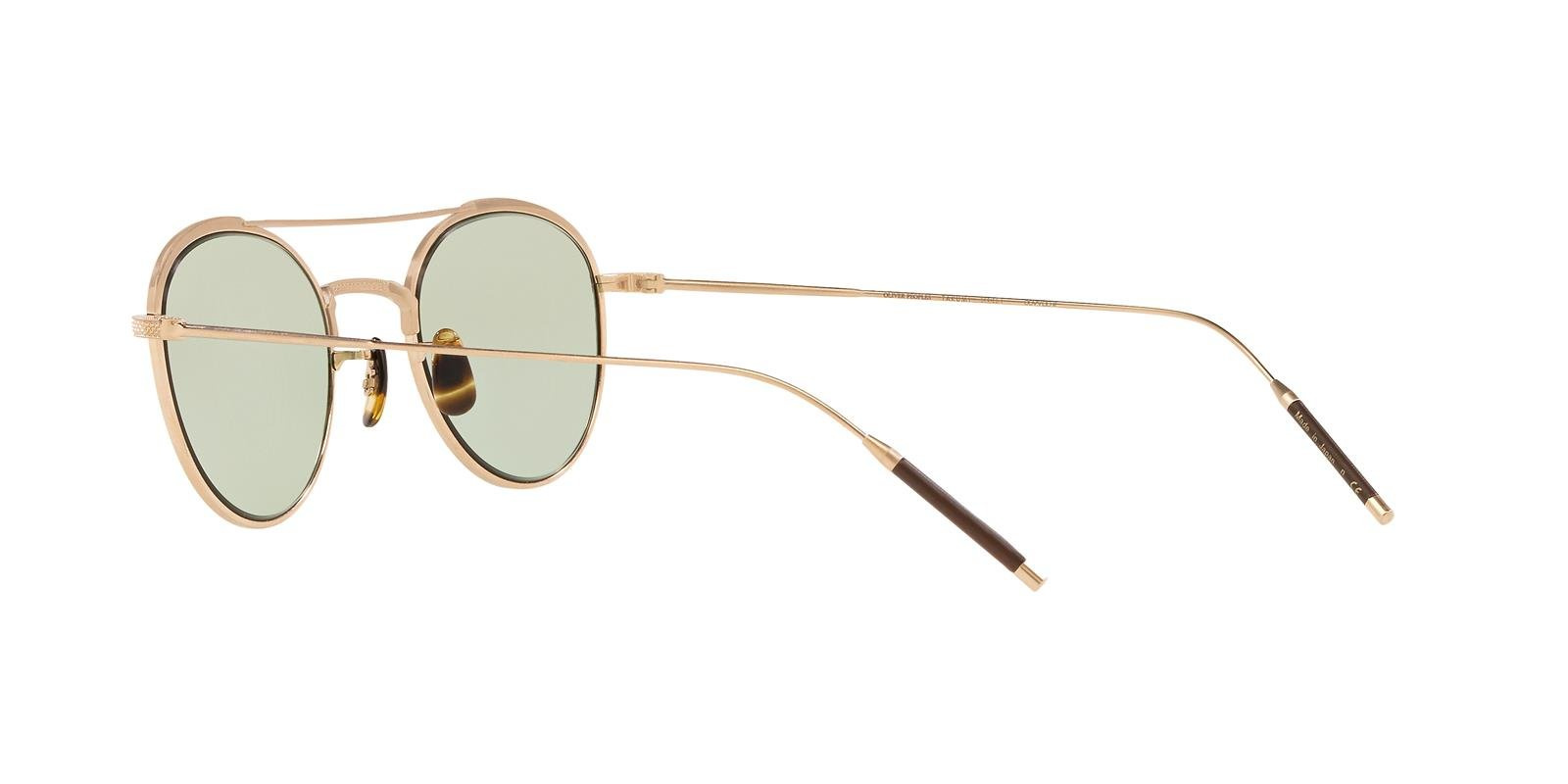 Oliver Peoples Optical Frame OV1275T-5311