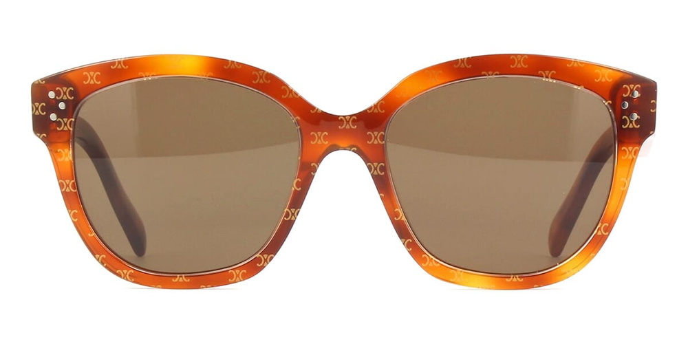 Celine Okulary przeciwsłoneczne CL40167I-53E