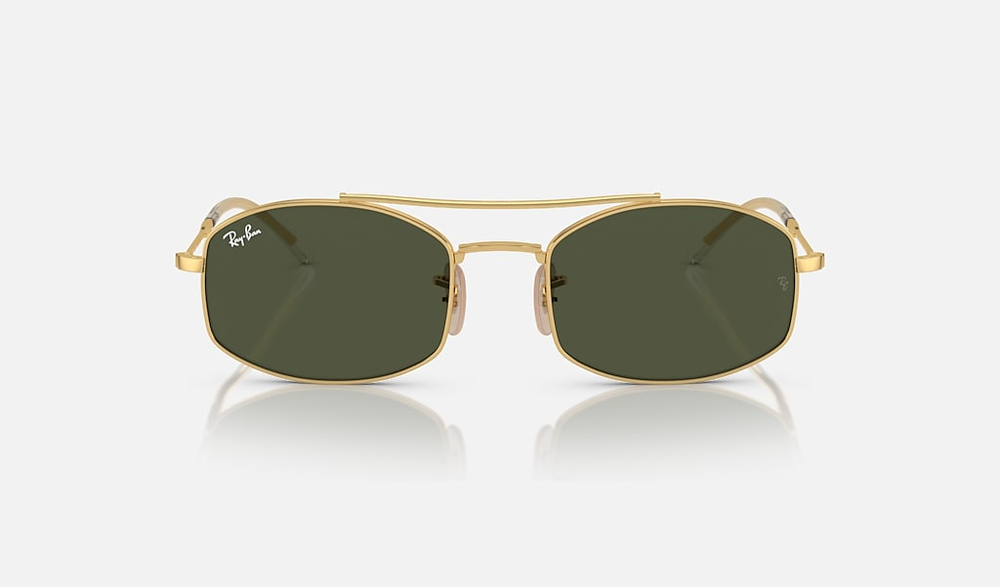 Ray-Ban Okulary przeciwsłoneczne RB3719-001/31