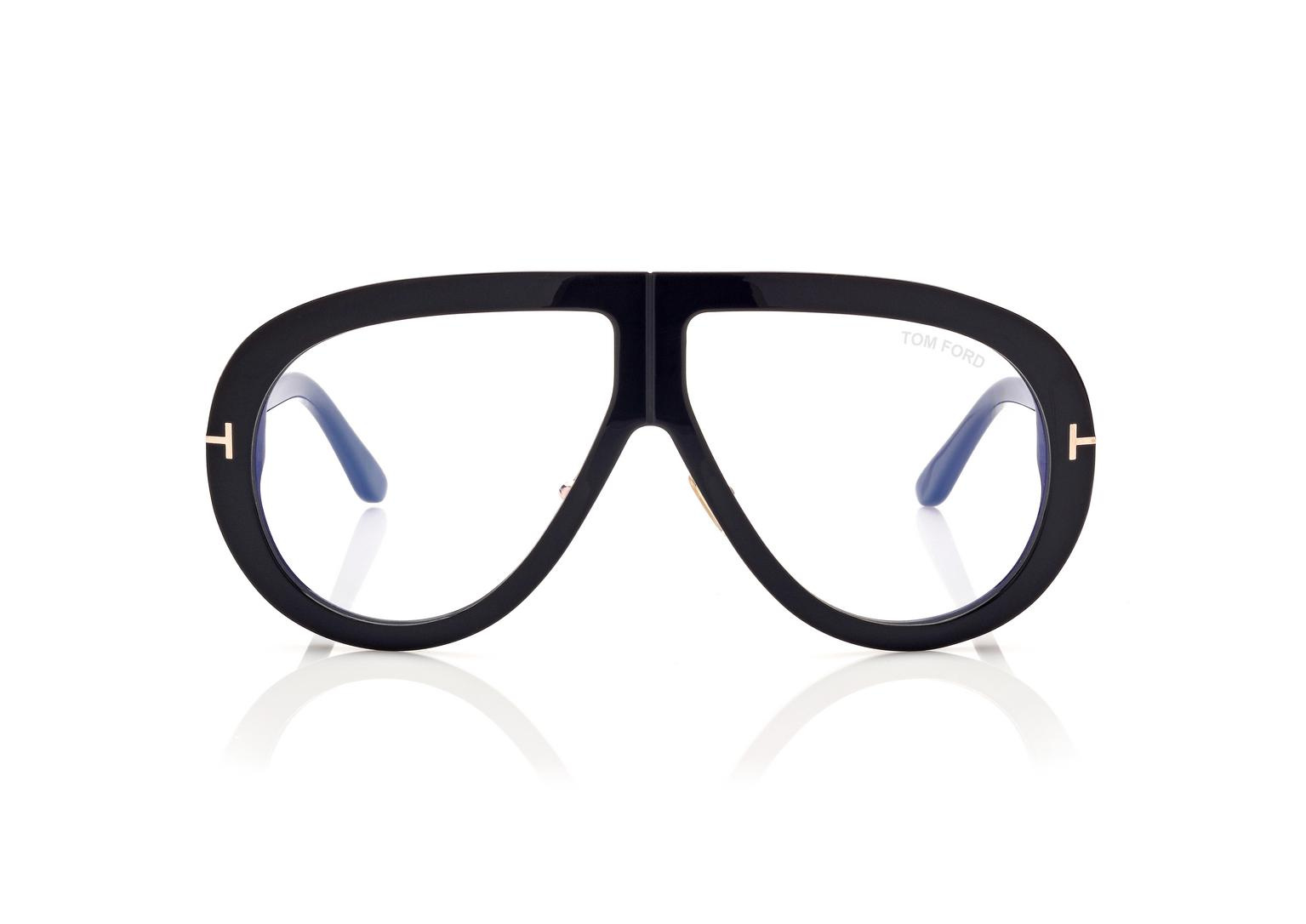 Tom Ford Okulary korekcyjne TROY FT0836-001