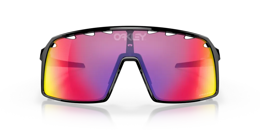 Oakley Okulary przeciwsłoneczne SUTRO Polished Black/Prizm Road OO9406-49