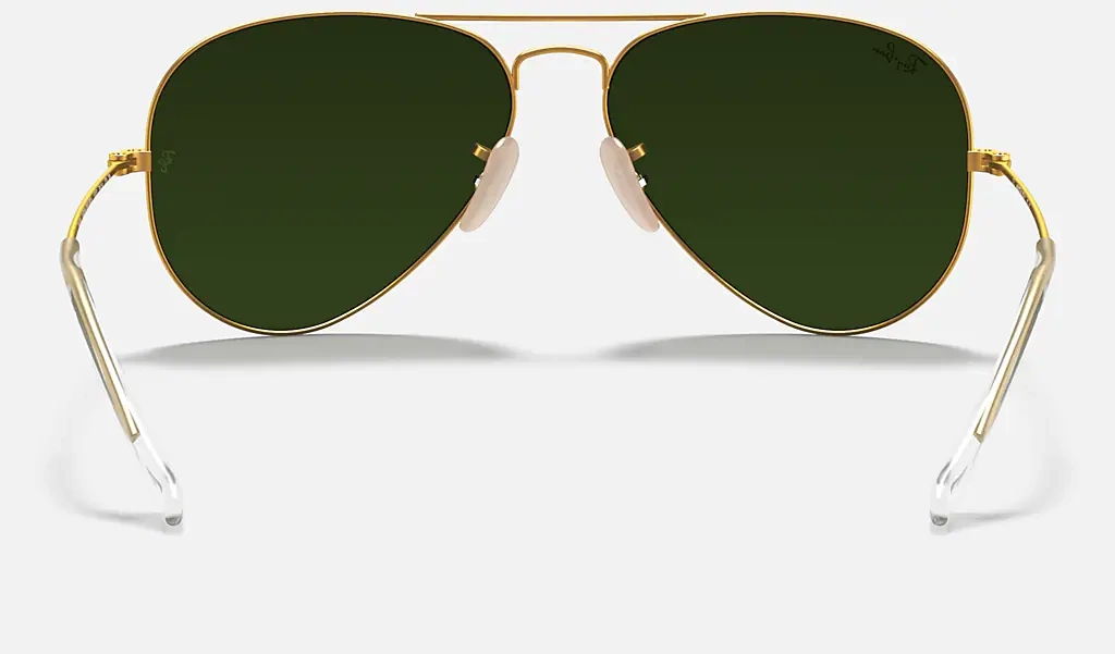 Ray-Ban Sunglasses AVIATOR RB3025 - 112/17