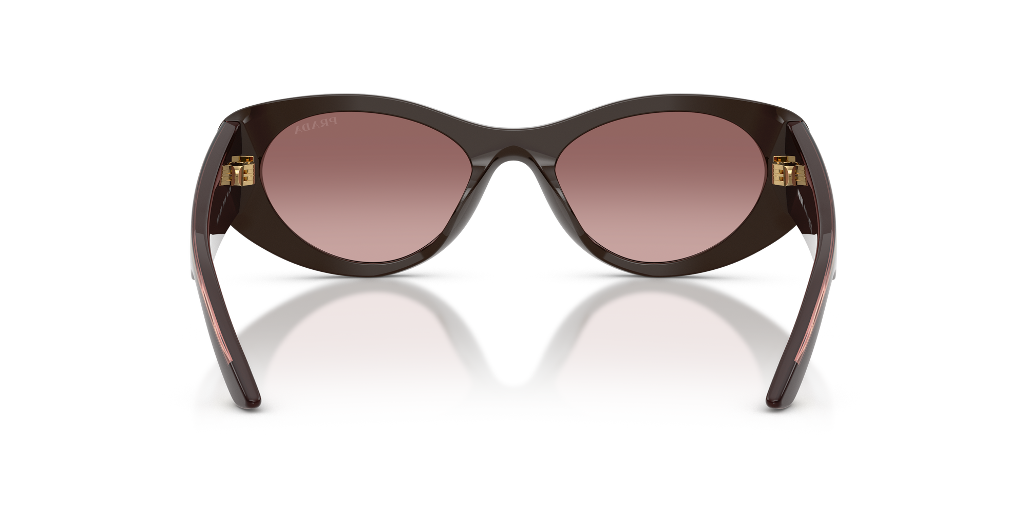 Prada Sunglasses PR D23SU-27I51B