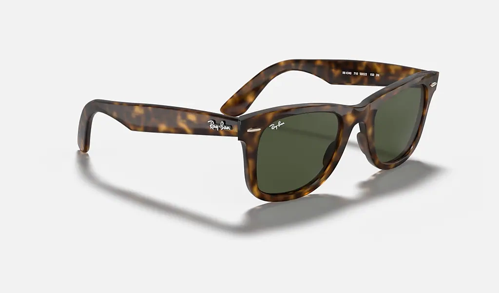 Ray-Ban Okulary przeciwsłoneczne RB4340-710