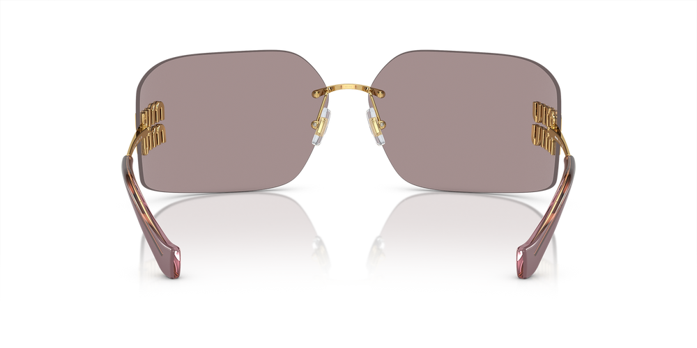 Miu Miu Okulary przeciwsłoneczne MU 54YS-5AK06I