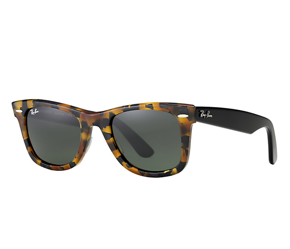 Ray-Ban 『WAYFARER （RB2140-F 1157）』 RB2140 1157 | Sunglasses Ray-Ban Original Wayfarer Fleck buy