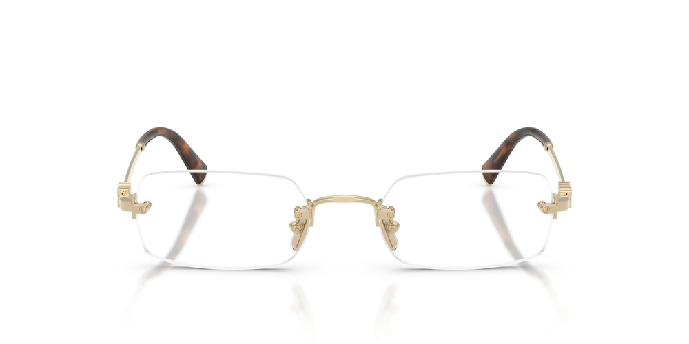 Miu Miu Optical frame MU50YV-ZVN1O1
