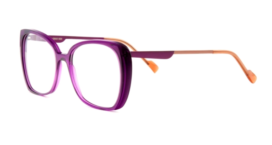 CAROLINE ABRAM Optical Frame CHRISTINE 668