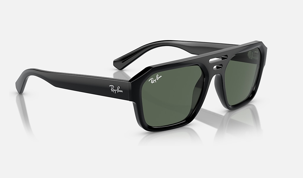 Ray-Ban Sunglasses CORRIGAN RB4397-667771