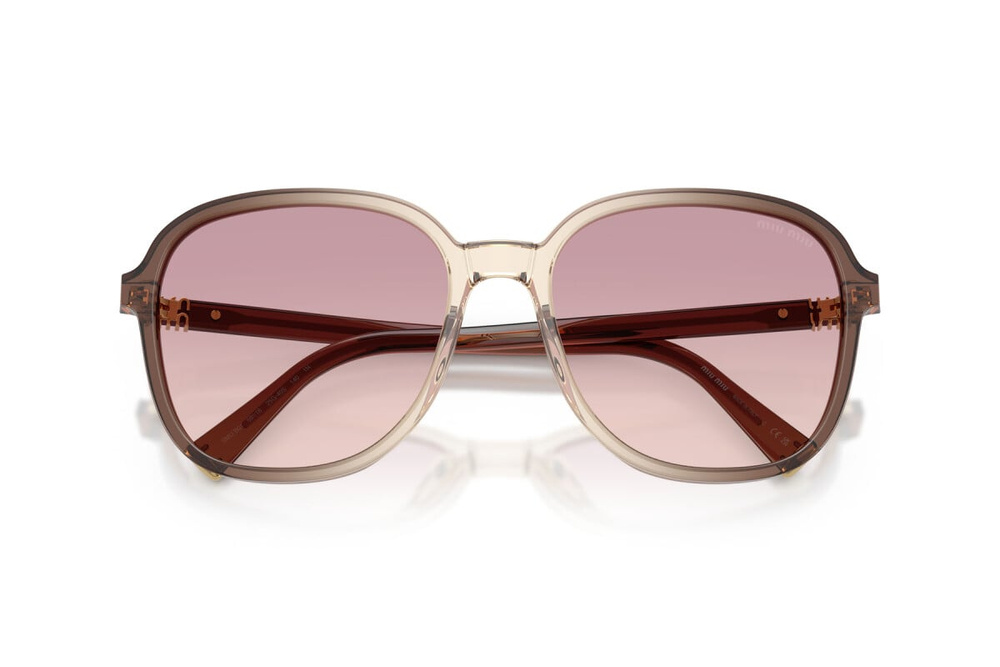 Miu Miu Sunglasses MUB01S-25G40S