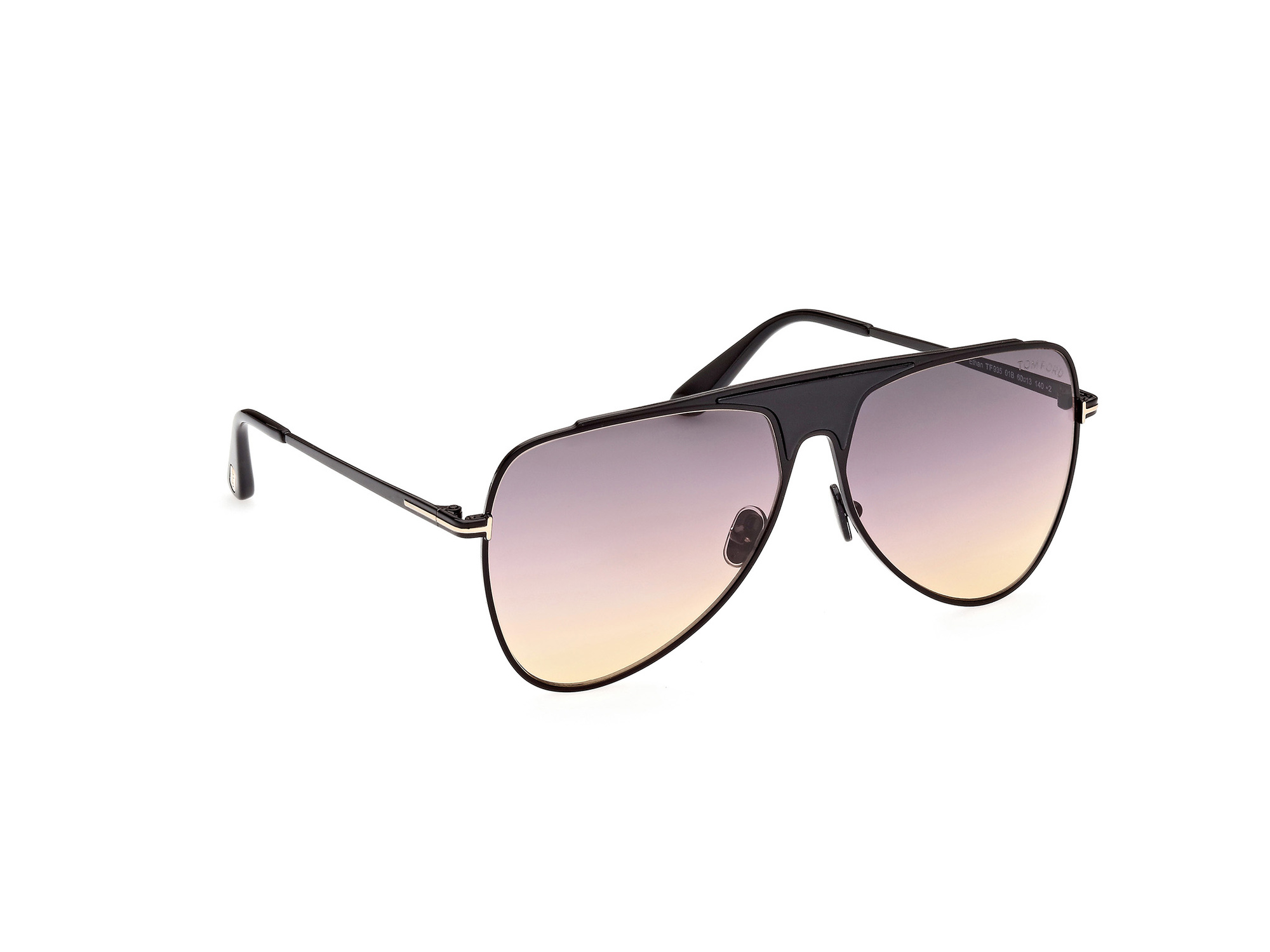 Tom Ford Sunglasses FT0935-01B