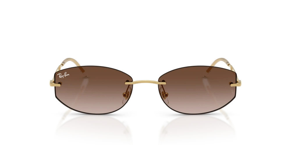 Ray-Ban Okulary przeciwsłoneczne RB3792-001/13