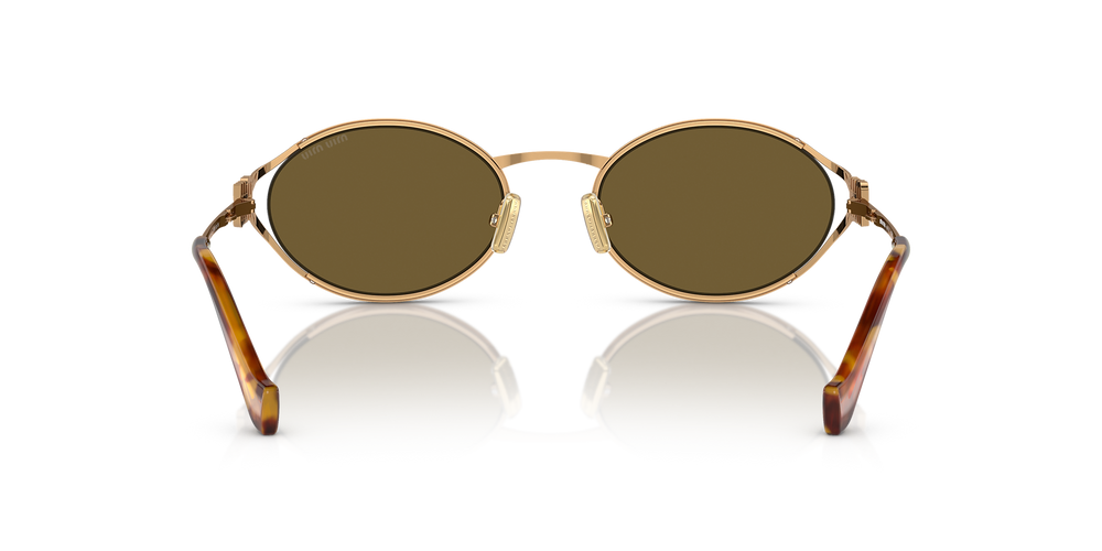 Miu Miu Okulary przeciwsłoneczne MU52YS-7OE01T