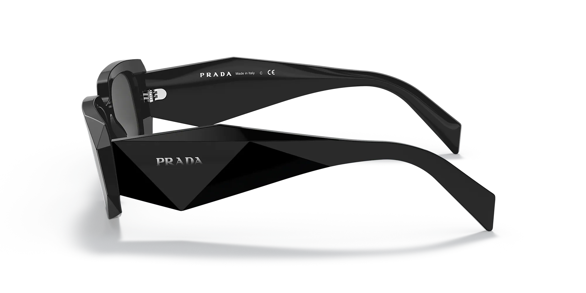 Prada Sunglasses PR17WS-1AB5S0