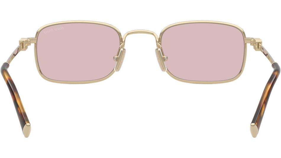 Miu Miu Okulary przeciwsłoneczne MUA53S-ZVN4I0