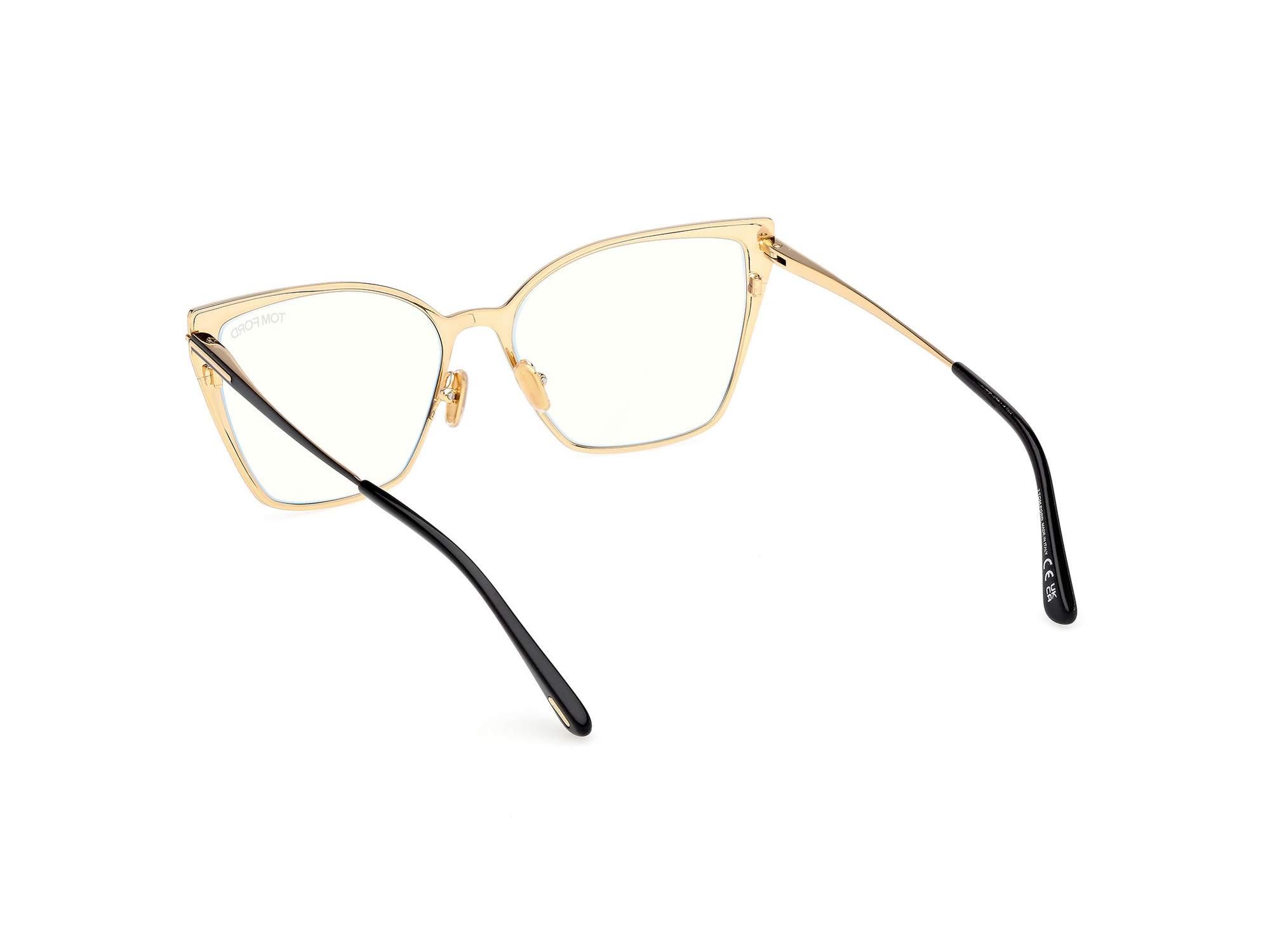 Tom Ford Optical frame FT6051-B-001