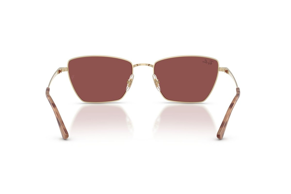 Ray-Ban Okulary przeciwsłoneczne DREA RB3783-921375