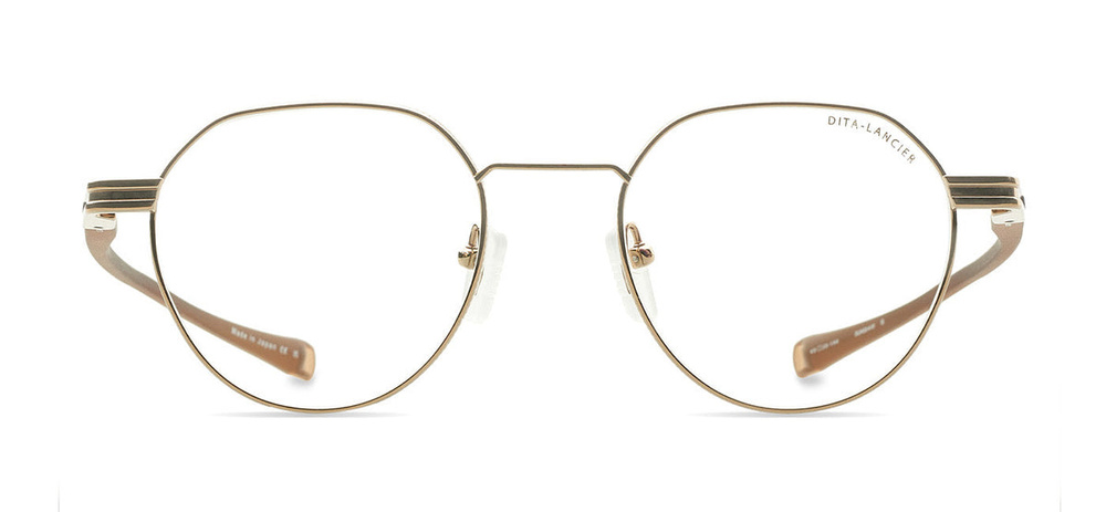 Dita Okulary korekcyjne DLX420-A-01