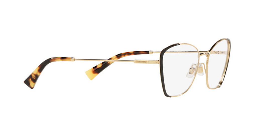 Miu Miu Optical frame MU 51UV-AAV1O1