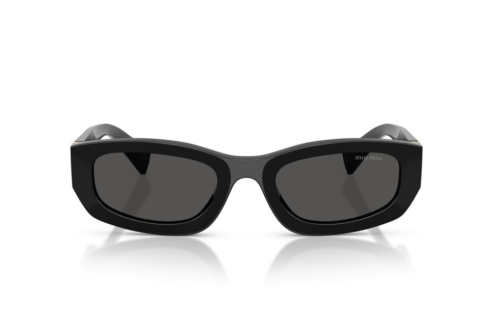 Miu Miu Okulary przeciwsłoneczne MUB04S-16K08Z