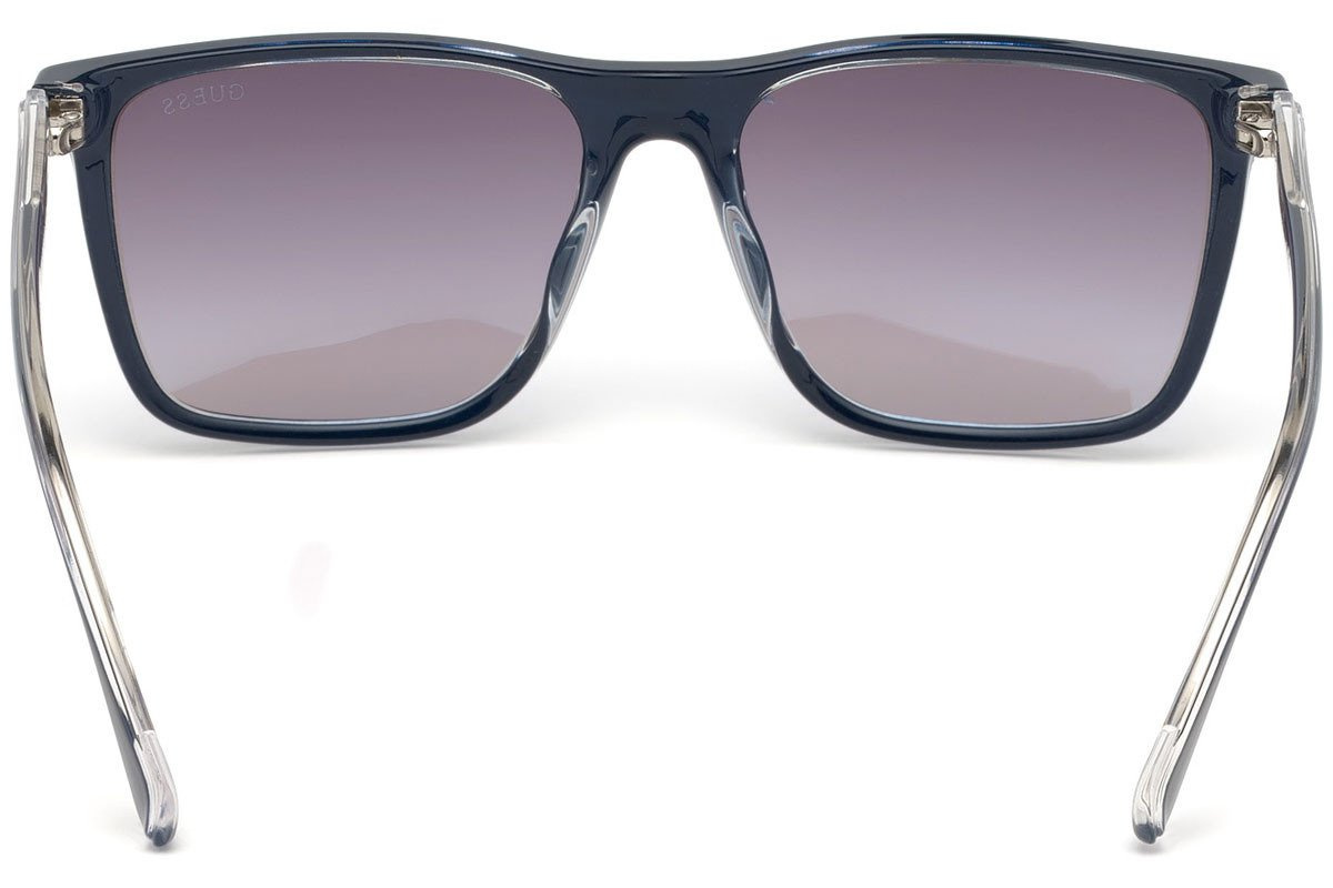 Guess Okulary przeciwsłoneczne GU6935-92W